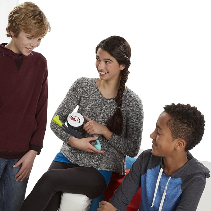 Hasbro Gaming Bop It! Game