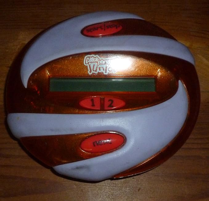 Electronic Catch Phrase Jr.