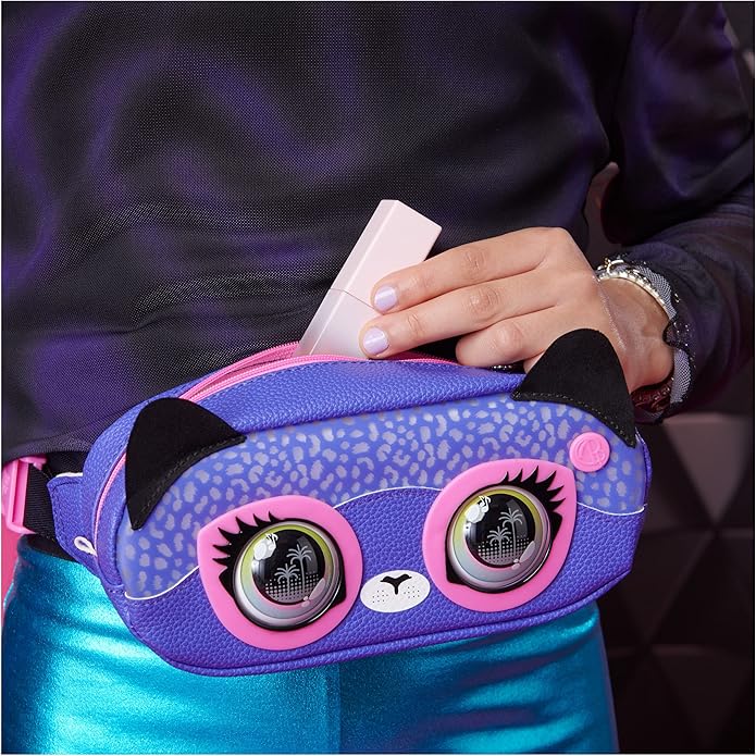 Purse Pets girls Purse Pets