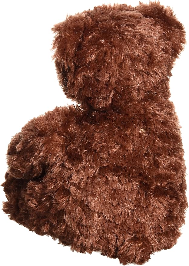 Aurora World Aurora - Tubbie Wubbie - 12" Tubbie Wubbies - Brown Bear, 30861