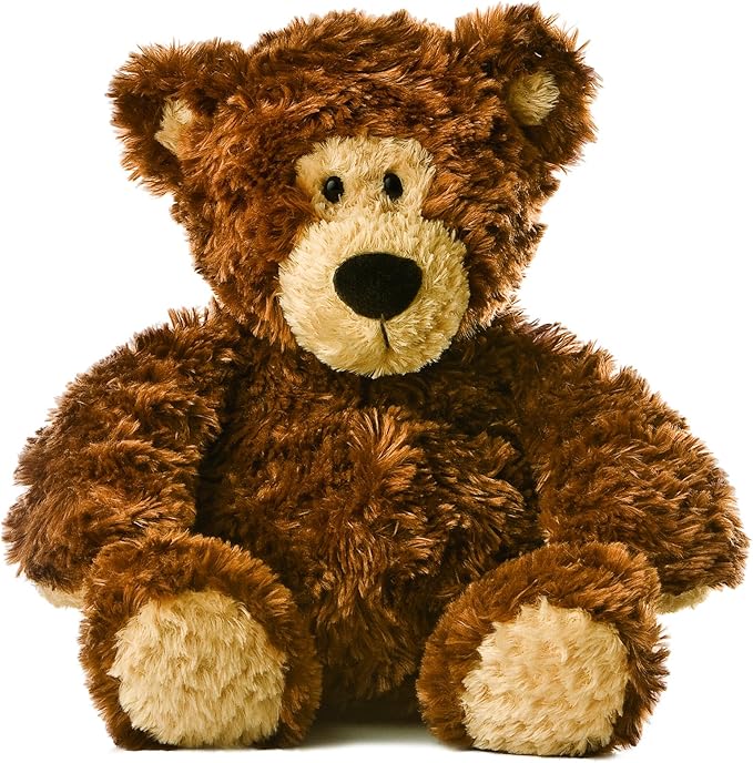 Aurora World Aurora - Tubbie Wubbie - 12" Tubbie Wubbies - Brown Bear, 30861
