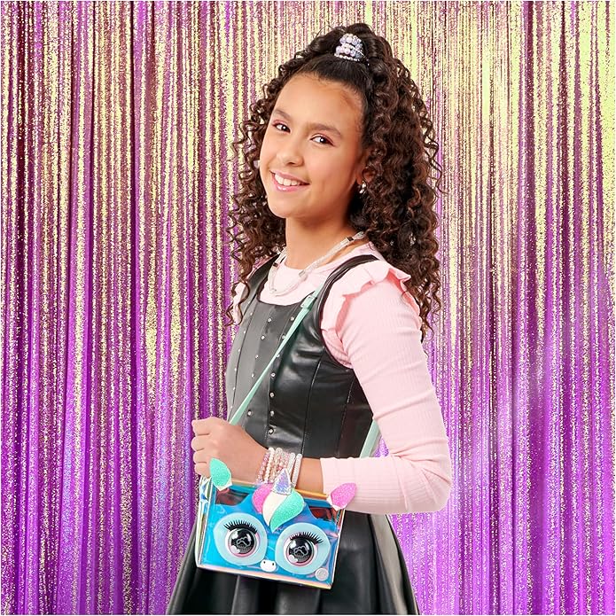 Purse Pets girls Purse Pets